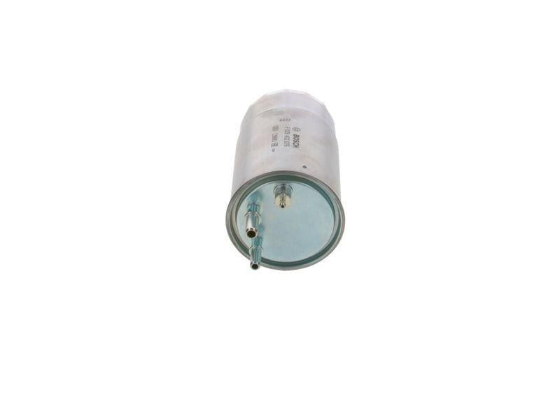 BOSCH Diesel Filter - 10 Doblo P.Ev0 Linea Fiorino 1.3-1.6 Mjt Euro5 — Fuel Delivery