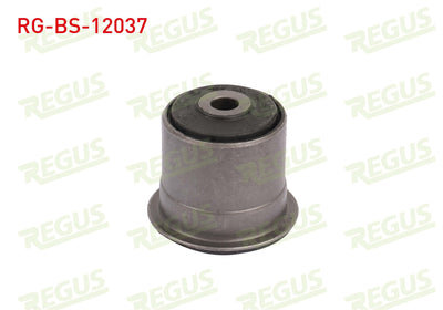 REGUS RG-BS-12037 Control Arm Bushing Front Left-Right Upper Jeep Cherokee (Xj) 2.5 TD 1984-2001 — Bushings & Mounts