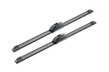 BOSCH Wiper Blade Set 50Cm - Aerotwin Retro — Wipers