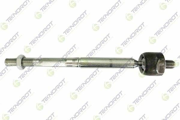 TEKNOROT H-1033 — Differential & Transfer