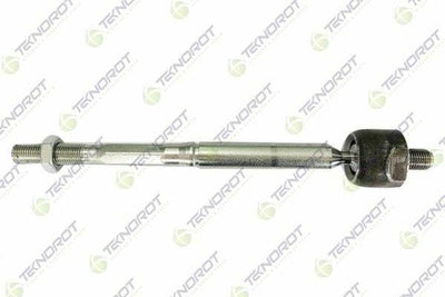 TEKNOROT H-1033 — Differential & Transfer