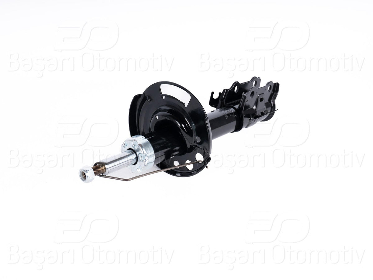 Wisco 3193067-00 Shock Absorber Front Left (Gas Charged) Ford Fiesta 1.5 2012 > — Shocks & Struts