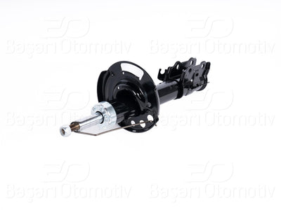 Wisco 3193067-00 Shock Absorber Front Left (Gas Charged) Ford Fiesta 1.5 2012 > — Shocks & Struts