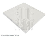 BLUEPRINT ADZ92509 Cabin Air Filter - Compatible with D-Max 2005 — Blue Print, Air & Cabin Filters
