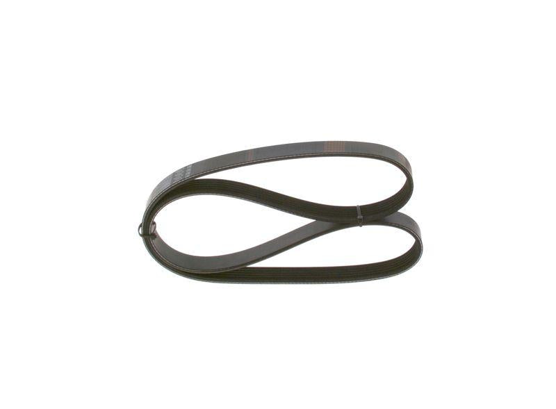 Bosch 1987948437 V Belt Golf.III.V.VI-Caddy.II 1.4-1.6 8V-16V + Ac 6Pk1100 — Belts