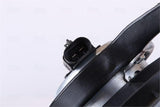 Nissens Fan Motor - Compatible with Opel Corsa B & Tigra — Motors, Pumps & Antennas