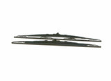 BOSCH Windshield Wiper Set Twin 700-650 for Peugeot 307 2000-2007 — Wipers