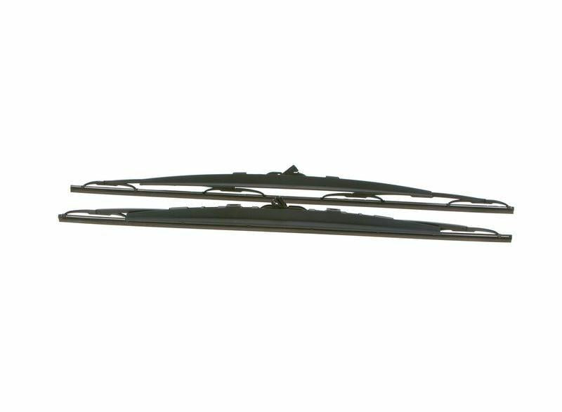 bosch windshield wiper set for peugeot 307, twin wiper blades for peugeot 307, bosch wiper set dimensions BOSCH Windshield Wiper Set Twin 700-650 for Peugeot 307 2000-2007 BOSCH Windshield Wiper Set for Peugeot 307 bosch, windshield-wiper-set, peugeot-307, wipers, car-accessories, automotive, weather-visibility, spoiler-arm-wipers, replacement-parts, ai-generated