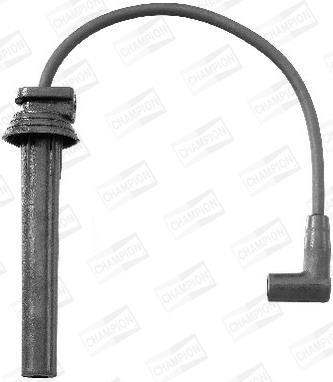 Champion CLS069 Spark Plug Cable Set Mini R-50 /52 /53 W-10 /11 — Coils & Plugs
