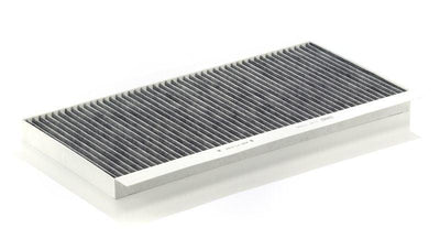 MANN CUK5366 Active Carbon Pollen Filter — Air & Cabin Filters