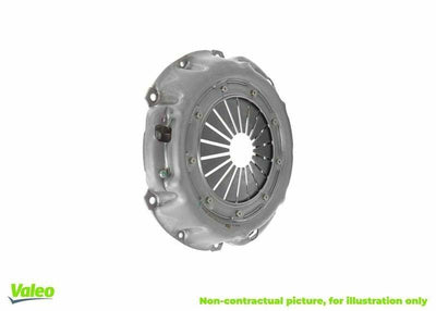 VALEO 802659 Clutch Pressure Plate - Daihatsu Applause 1.6 — Clutch & Flywheel