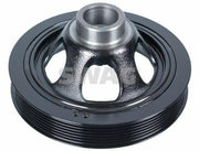 swag crankshaft pulley for mercedes m271, technical specifications of swag crankshaft pulley, swag 10108069 crankshaft pulley view SWAG Crankshaft Pulley - Fits Mercedes M271 / C180 C200 E200 SLK200 | 82mm Width SWAG Crankshaft Pulley - Mercedes M271 1.8 Models car-parts, mercedes, crankshaft-pulley, swag, mechanic-tools, engine-parts, auto-repair, car-owners, vehicle-maintenance, ai-generated