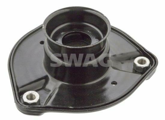 SWAG Shock Absorber Mount Front 04 Viano Vito - Durable Shock Absorber Mount — Bushings & Mounts