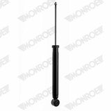 Monroe D7024S - Gas Pressurized Rear Shock Absorber for Mokka — Shocks & Struts