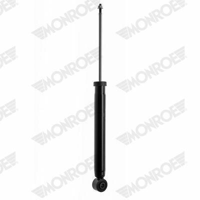 Monroe D7024S - Gas Pressurized Rear Shock Absorber for Mokka — Shocks & Struts