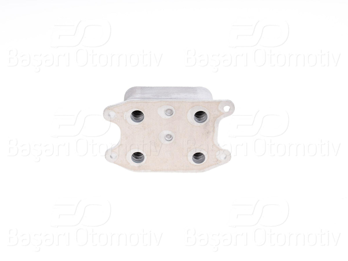 Wisco 1114111-00 Oil Cooler with Gasket Audi A3 Golf7 Jetta Rapid 1.2Tsi Cjz 13 > — Oil System