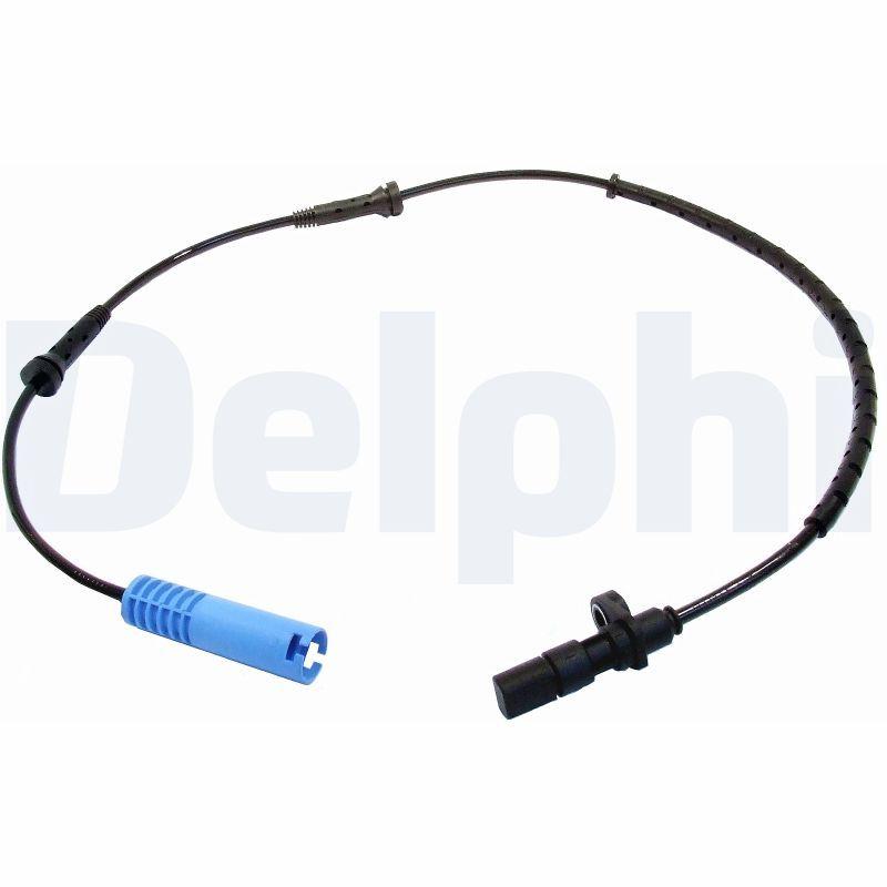 Delphi SS20008 ABS Sensor Rear BMW E39 5 Series 96-04 — Brake Sensors & ABS