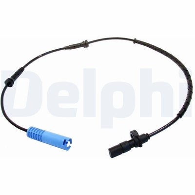 Delphi SS20008 ABS Sensor Rear BMW E39 5 Series 96-04 — Brake Sensors & ABS