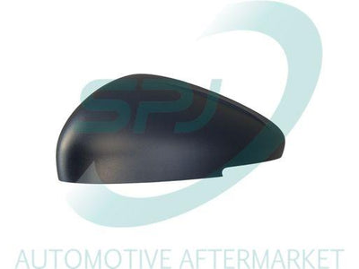 Spj V-0951 Outer Dikiz Mirror Cover Corsa Mirror Cover 06 /19 Primed Left
