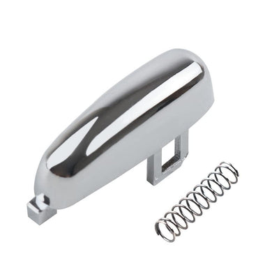 Opel Mokka Handbrake Button - Chrome Finish for 2013+ Models — Switches & Relays