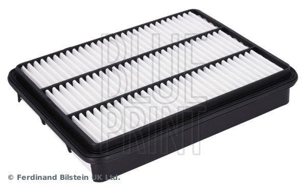 BLUEPRINT Air Filter D Land Cruiser D4D 2001-2012 — Blue Print, Air & Cabin Filters