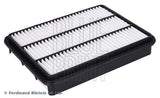 BLUEPRINT Air Filter D Land Cruiser D4D 2001-2012 — Blue Print, Air & Cabin Filters