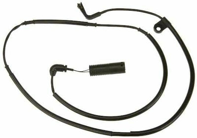 TRW GIC220 Rear Brake Pad Sensor - Compatible with Land Rover Range Rover III — Brake Sensors & ABS