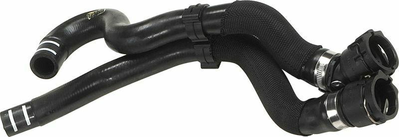 RAPRO Heater Hose Bipper-Nemo 1.4HDi - Quality EPDM Construction — Hoses & Tanks