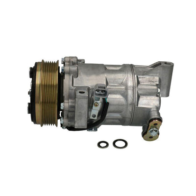 Bosch 1986AD1106 A/C Compressor Fiat Doblo/Pratico MiTo Delta III 1.6-2.0 JTD/Mjet 08-23