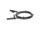 BOSCH ABS Sensor Left Rear — Brake Sensors & ABS