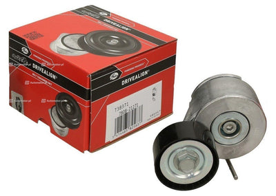 Gates Timing Belt Tensioner - Ford Fusion 2002-2013 1.4 TDCI — Pulleys & Tensioners