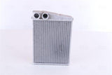 NISSENS 72046 Radiator - Heater Core — Radiators & Fans