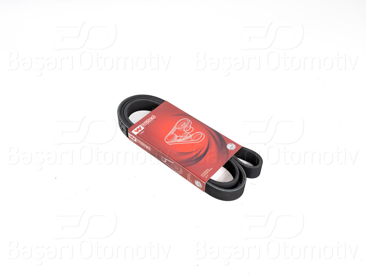 Wisco 2113542-00 V Belt Opel Astra F Vectra A B 1.4 1.6 1988 > — Belts