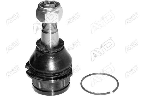 ayd rotile vw t3 transporter, vw t3 rotile front axle suspension joint AYD Rotil VW T3 Transporter Alt - High-Quality Suspension Joint for Car Owners & Mechanics | 0.71 kg AYD Rotil VW T3 Transporter Alt - Precision Fit ayd, vw-t3, suspension-joint, car-parts, auto-repair, mechanics, car-owners, vehicle-maintenance, auto-accessories, ai-generated