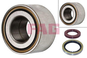 fag 713626580 wheel bearing for kia sorento, fag wheel bearing specifications, kia sorento wheel bearing replacement FAG 713626580 Wheel Bearing - High Quality Replacement for Kia Sorento I V6 4WD | 80mm Outer Diameter FAG 713626580 Wheel Bearing for Kia Sorento fag, kia-sorento, wheel-bearing, car-parts, auto-repair, replacement-parts, car-owners, kia-owners, ai-generated, v6-4wd