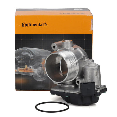 VDO Gas Valve A2C59512938 - Compatible with Touareg & A6 3.0 TDI — Valves & Actuators