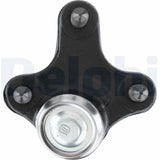 Delphi TC1317 - Premium Right Rotating Joint for VW and Audi Models — Control Arms & Ball Joints