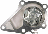GATES Water Pump WP0100 - Reliable Cooling for Accent, Era, and Cerato 1.4 16V — Water Pump & Thermostat