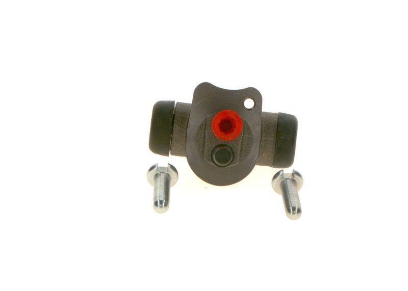 BOSCH 0986475029 Brake Cylinder - Durable Brake Cylinder — Brake Hydraulics