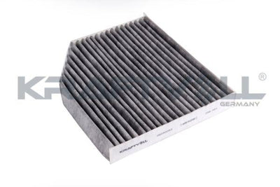 Kraftvoll 06040083 Cabin Air Filter Audi A4 07 > A5 08 > Q5 08 > 1 — Air & Cabin Filters