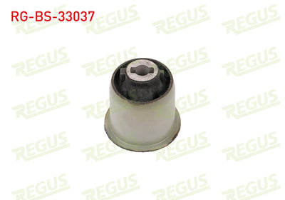 REGUS RG-BS-33037 Subframe Bushing Rear Left-Right Citroen C4 (B7) 1.6 HDi 2009 — Bushings & Mounts