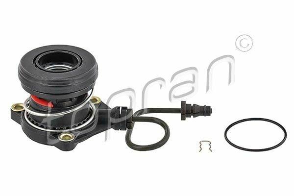 topran hydraulic clutch bearing for opel vehicles, topran 207973 clutch bearing detailed view TOPRAN Hydraulic Clutch Bearing 207973 - Fits Opel Astra H, Combo & Corsa | Reliable Performance TOPRAN Hydraulic Clutch Bearing - Opel Compatibility topran, hydraulic-clutch-bearing, opel-parts, car-repair, mechanics, car-maintenance, automotive, vehicle-parts, clutch-system, ai-generated
