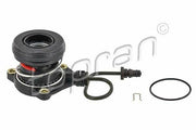topran hydraulic clutch bearing for opel vehicles, topran 207973 clutch bearing detailed view TOPRAN Hydraulic Clutch Bearing 207973 - Fits Opel Astra H, Combo & Corsa | Reliable Performance TOPRAN Hydraulic Clutch Bearing - Opel Compatibility topran, hydraulic-clutch-bearing, opel-parts, car-repair, mechanics, car-maintenance, automotive, vehicle-parts, clutch-system, ai-generated