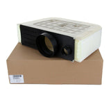 VAG Audi Q7 Air Filter - Original Replacement for 2015+ Models — Air & Cabin Filters