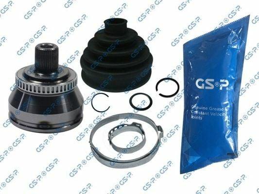 GSP 803092 Audi A4 Outer Joint - Durable CV Joint — Axles, CV Joints & Boots