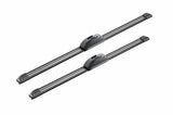 BOSCH 3397118902 - Squeegee Set 53cm + 47.5cm Classic Multiclips — Wipers
