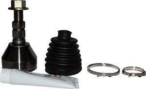Opel Astra J A16LET - Automatic Transmission Front Outer Axle Joint — Axles, CV Joints & Boots