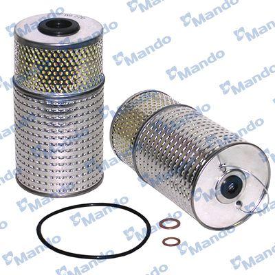 Mando EEOL0004Y Oil Filter 96-06 Sprinter — Oil Filters