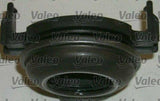 VALEO 801832 Clutch Set for Ducato 98-02 Models - Clutch Plate Assembly — Clutch & Flywheel