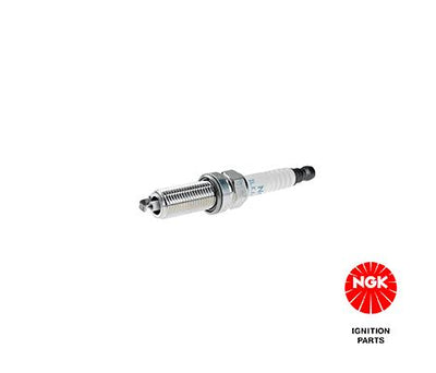 NGK 94124 Iridium Spark Plug (ILKAR7L11) Toyota Corolla Auris Yaris Rav4 Verso – Mazda 2 3 6 CX-3 CX-5 2007→Set
